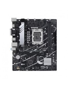 MB ASUS PRIME B760M-K DDR4 LGA1700 "PRIME B760M-K D4" 2