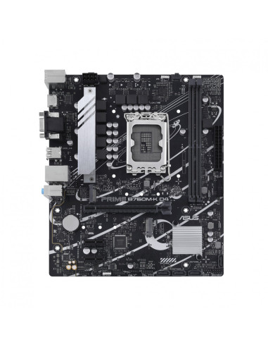MB ASUS PRIME B760M-K DDR4 LGA1700 "PRIME...