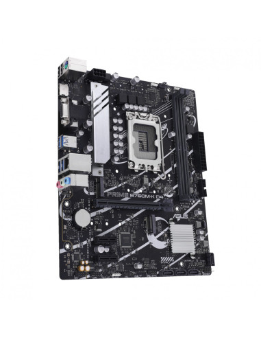 MB ASUS PRIME B760M-K DDR4 LGA1700 "PRIME...
