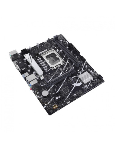 MB ASUS PRIME B760M-K DDR4 LGA1700 "PRIME...