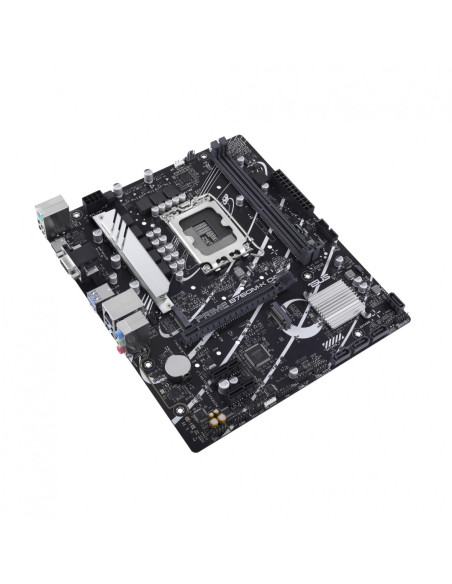 MB ASUS PRIME B760M-K DDR4 LGA1700 "PRIME B760M-K D4"