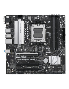 MB AMD B650 SAM5 MATX/PRIME B650M-A II-CSM ASUS "PRIME...