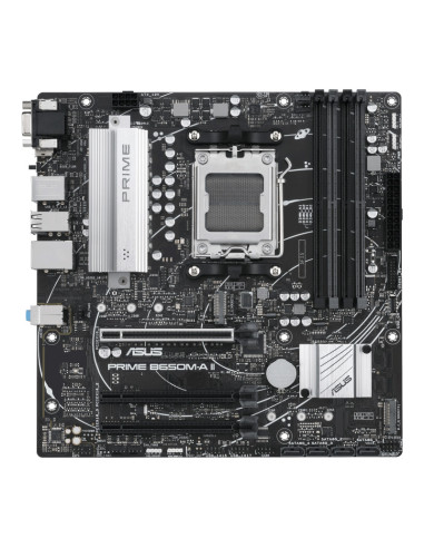 MB AMD B650 SAM5 MATX/PRIME B650M-A II-CSM ASUS...