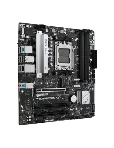 MB AMD B650 SAM5 MATX/PRIME B650M-A II-CSM ASUS...