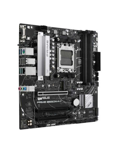 MB AMD B650 SAM5 MATX/PRIME B650M-A II-CSM ASUS "PRIME B650M-A II-CSM"