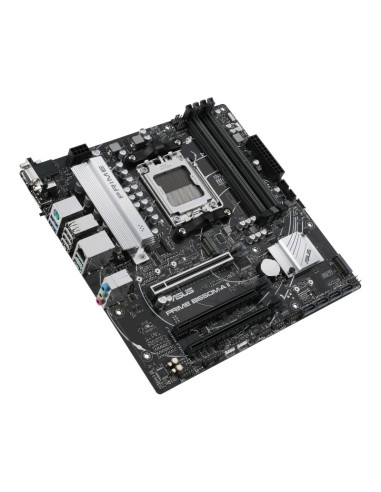 MB AMD B650 SAM5 MATX/PRIME B650M-A II-CSM ASUS...