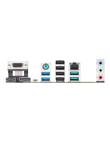 MB AMD B650 SAM5 MATX/PRIME B650M-A II-CSM ASUS...