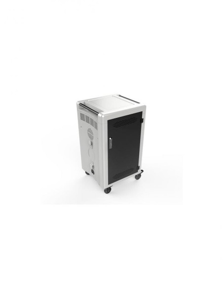 Statie de incarcare CART36