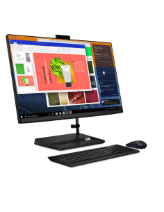 All in one PC LENOVO AIO 3 27 FHD R5 7430U 16GB 512GB UMA... 2