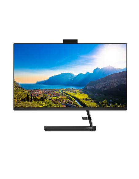 All in one PC LENOVO AIO 3 27 FHD R5 7430U 16GB 512GB UMA DOS