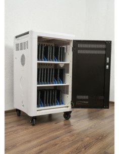 Statie de incarcare CART36 2