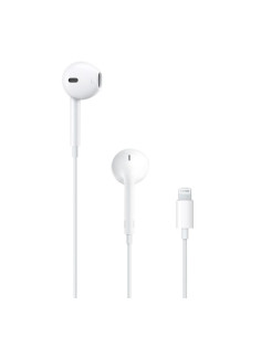 Accesorii APPLE EARPODS WITH REMOTE AND MIC LIGHTNING
