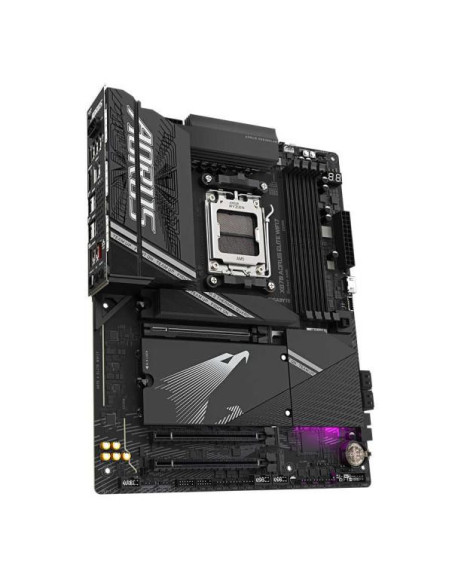 Blaci de baza GIGABYTE MB GIGABYTE X870 AORUS ELITE WIFI7