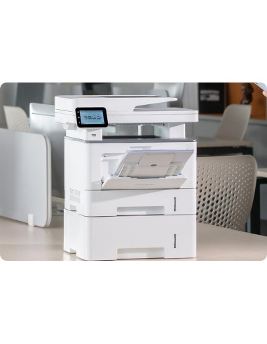 Multifunctionale laser PANTUM BM5110ADW MONO...