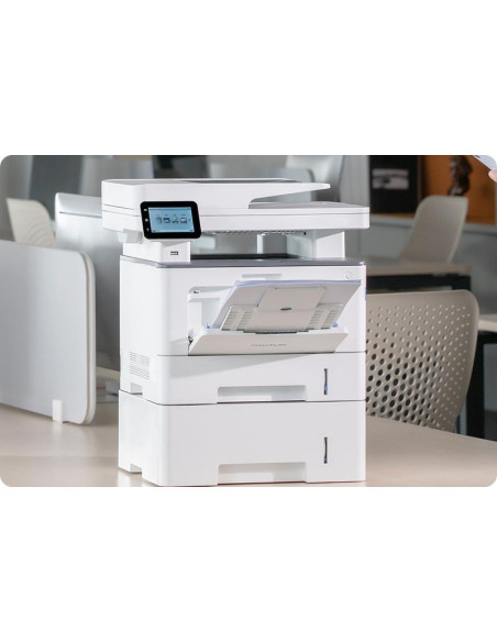 Multifunctionale laser PANTUM BM5110ADW MONO LASER MFP