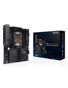 Placa de baza PRO WS W790-ACE ATX Socket Intel 4677 Intel...