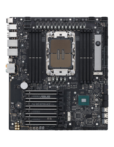 Placa de baza PRO WS W790-ACE ATX Socket Intel...
