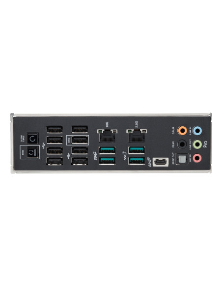 Placa de baza PRO WS W790-ACE ATX Socket Intel 4677 Intel W790 "90MB1C70-M0EAY0"