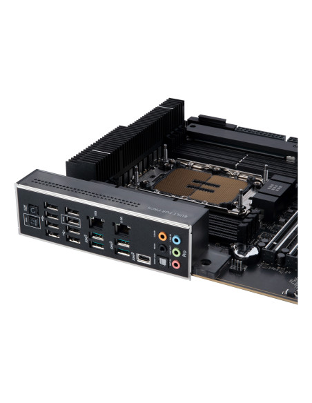 Placa de baza PRO WS W790-ACE ATX Socket Intel 4677 Intel W790 "90MB1C70-M0EAY0"