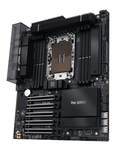 Placa de baza PRO WS W790-ACE ATX Socket Intel...