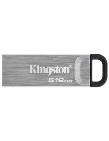 Memorii USB KINGSTON USB 512GB KS DTKN METALIC 3.2
