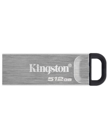 Memorii USB KINGSTON USB 512GB KS DTKN METALIC 3.2