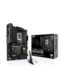 MB B760 S1700 ATX/TUF GAMING B760-PLUS WIFI ASUS "TUF...
