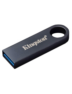 Memorii USB KINGSTON USB 3.0 64GB KS DT SE9 G3 METALIC
