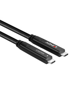 Cabluri video LINDY Cablu Lindy 10 m USB 3.2 Gen 1 2