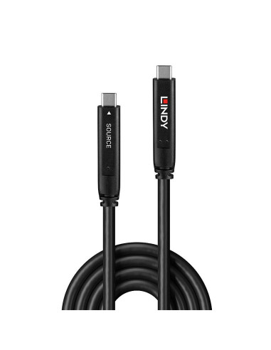 Cabluri video LINDY Cablu Lindy 10 m USB 3.2 Gen 1