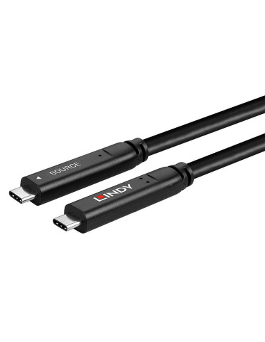 Cabluri video LINDY Cablu Lindy 10 m USB 3.2 Gen 1