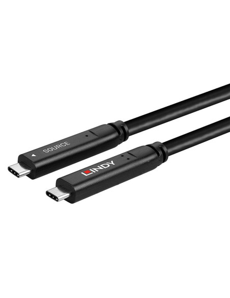 Cabluri video LINDY Cablu Lindy 10 m USB 3.2 Gen 1