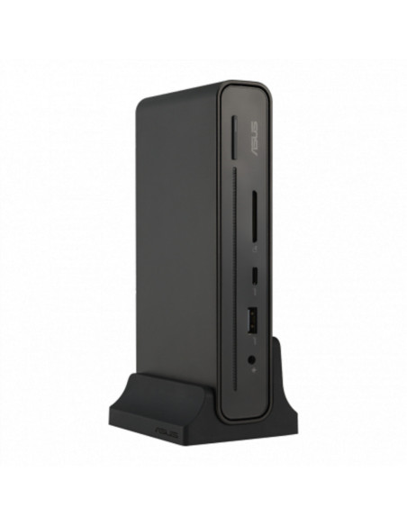 ASUS Triple Display USB-C Dock DC300 "90XB08CN-BDS010"