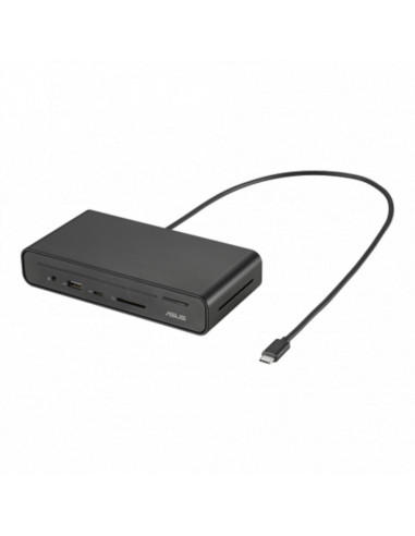 ASUS Triple Display USB-C Dock DC300...