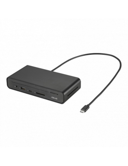 ASUS Triple Display USB-C Dock DC300 "90XB08CN-BDS010"