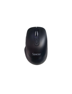 Mouse SPACER Mouse Spacer wireless, 1600DPI, negru 2