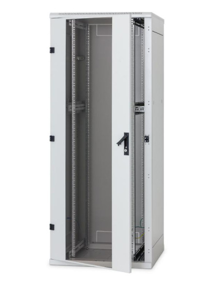 Cabinete metalice / Rack -uri TRITON RACK PODEA 27U 600X1000 GRI