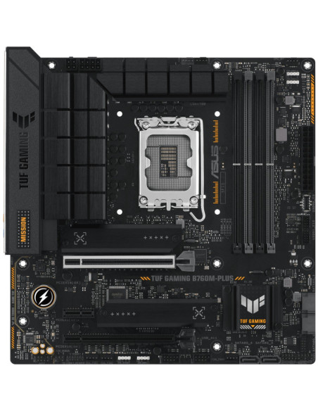 MB AS TUF GAMING B760M-PLUS LGA1700 D5 "TUF B760M-PLUS"