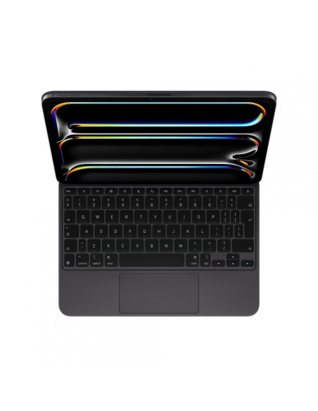 Tastaturi tablete APPLE MAGIC KEYBOARD iPAD PRO 11 WHITE