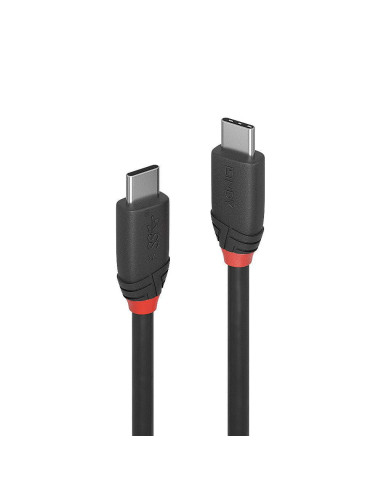 Cabluri periferice LINDY Cablu Lindy 1m USB 3.2...