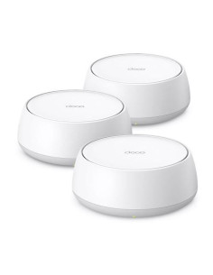 Routere Wireless TP-LINK BE3600 Whole Home Mesh WiFi 3PK