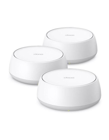 Routere Wireless TP-LINK BE3600 Whole Home Mesh...