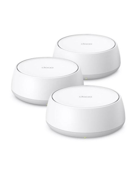 Routere Wireless TP-LINK BE3600 Whole Home Mesh WiFi 3PK