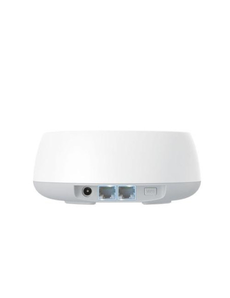 Routere Wireless TP-LINK BE3600 Whole Home Mesh WiFi 3PK