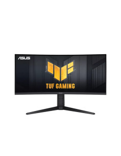 Monitor Gaming Asus TUF, 34"",Curved, VG34VQL3A180Hz,...