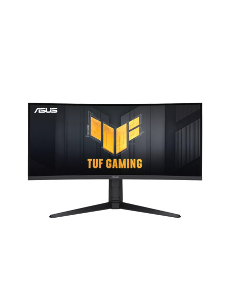 Monitor Gaming Asus TUF, 34"",Curved, VG34VQL3A180Hz, 1500R,FreesyncPremium Pro,1 ms "VG34VQL3A"