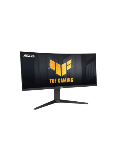 Monitor Gaming Asus TUF, 34"",Curved,...