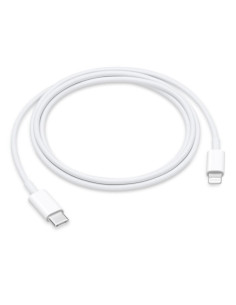 Accesorii APPLE CABLE USB-C TO LIGHTNING 1M