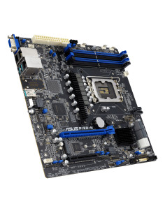Placa de baza P13R-M Intel C262 LGA1700 DDR5 micro ATX... 2