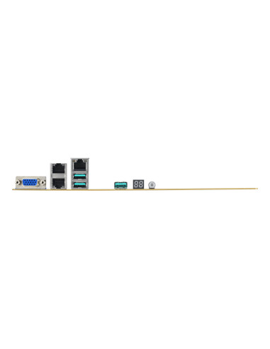 Placa de baza P13R-M Intel C262 LGA1700 DDR5...